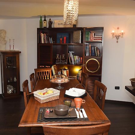 San Francesco Suite Poggio Bustone Dış mekan fotoğraf