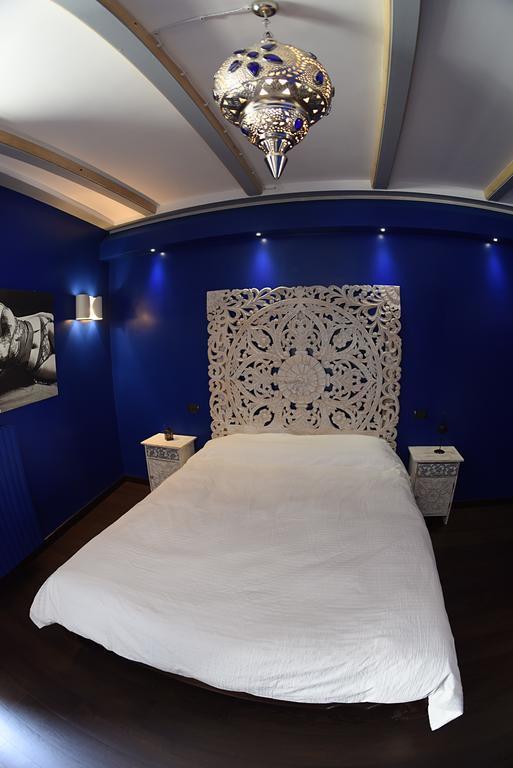 San Francesco Suite Poggio Bustone Dış mekan fotoğraf