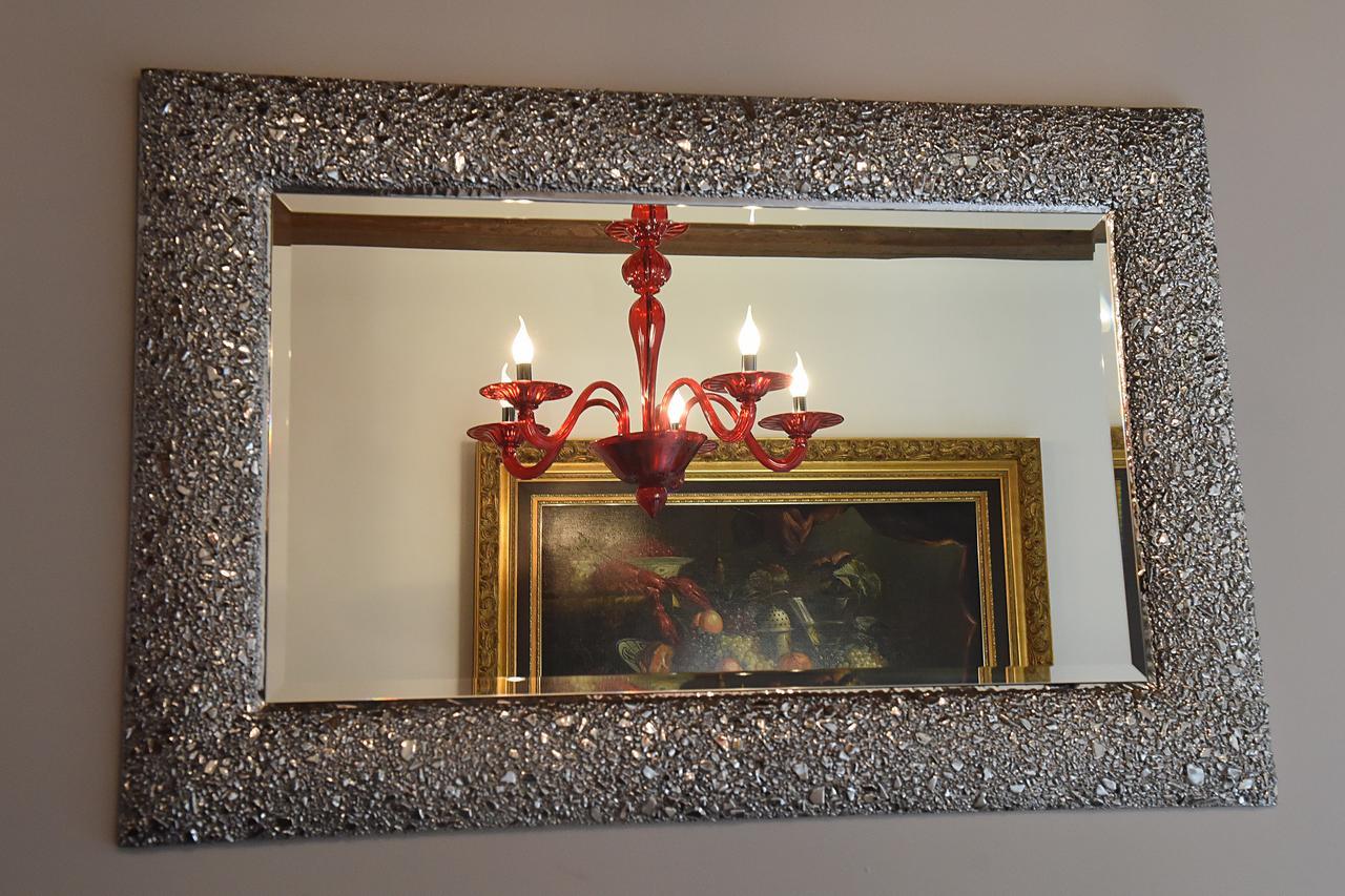 San Francesco Suite Poggio Bustone Dış mekan fotoğraf