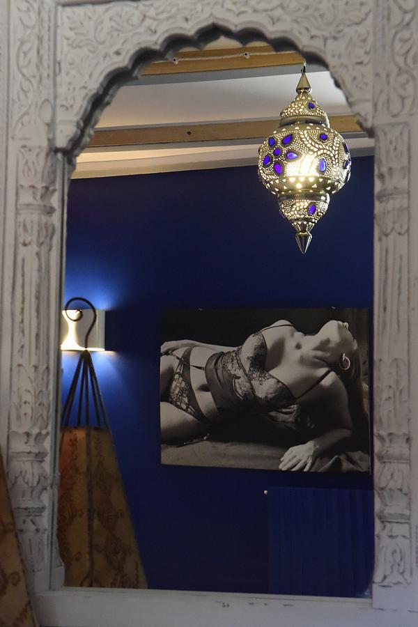 San Francesco Suite Poggio Bustone Dış mekan fotoğraf