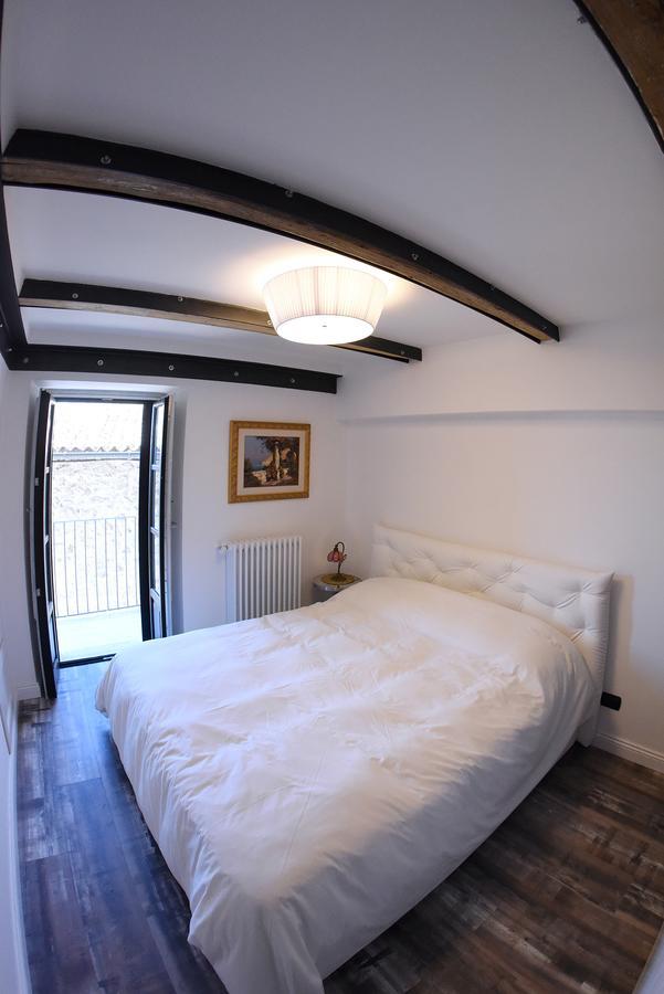 San Francesco Suite Poggio Bustone Dış mekan fotoğraf
