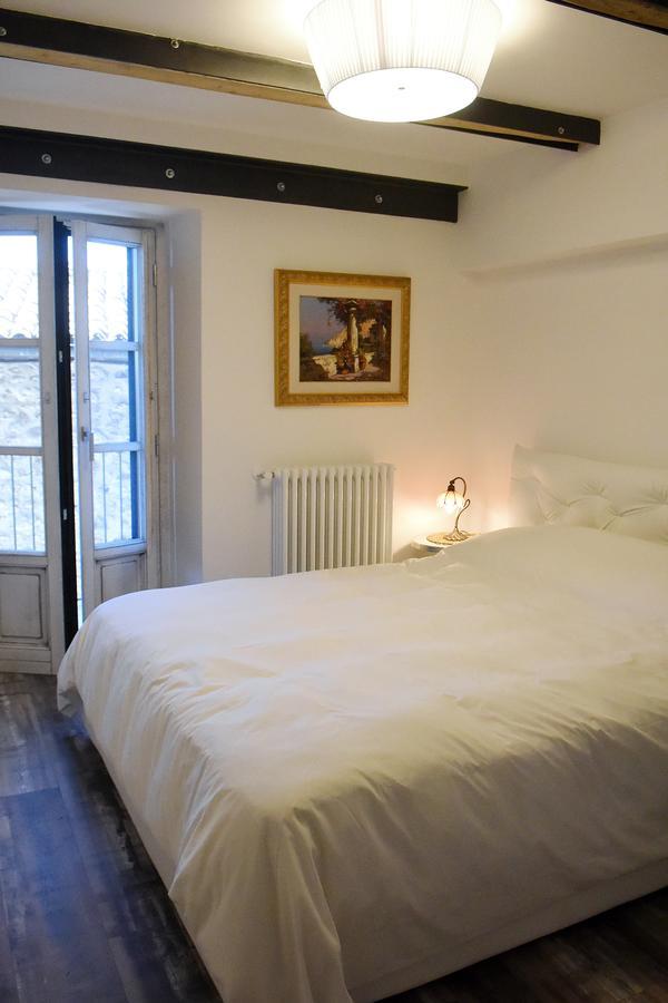 San Francesco Suite Poggio Bustone Dış mekan fotoğraf