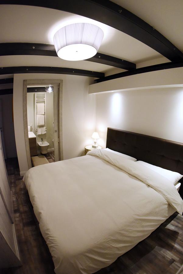 San Francesco Suite Poggio Bustone Dış mekan fotoğraf